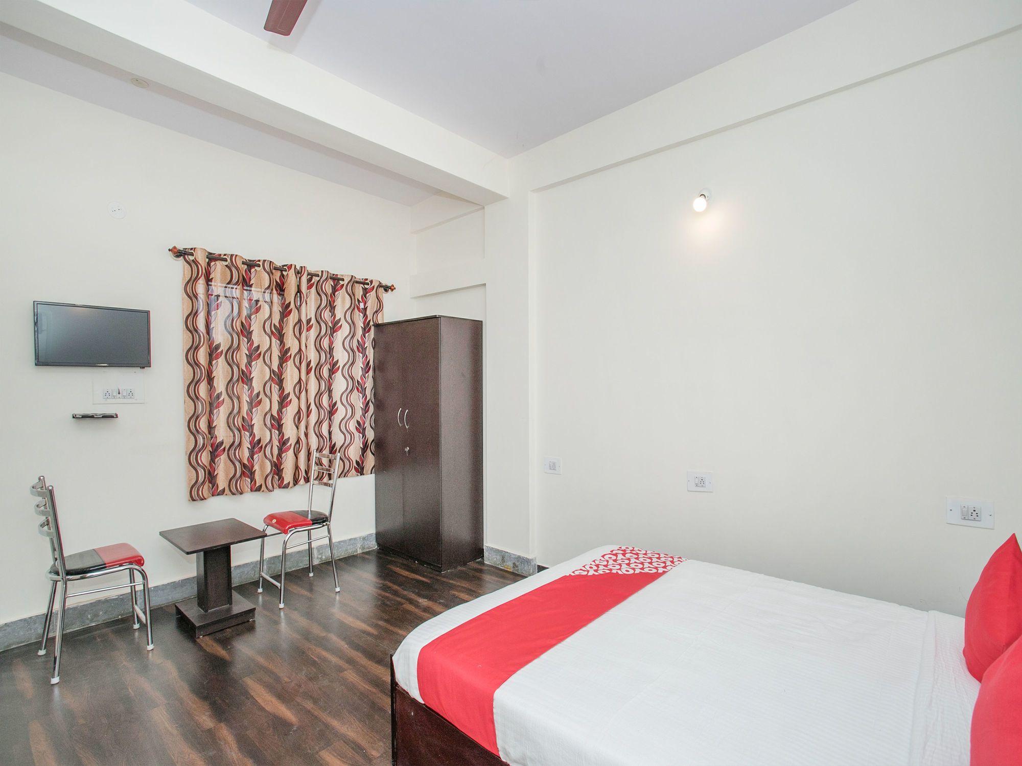 Oyo 14430 Sunshine Grand Hotel Bangalore Exterior photo